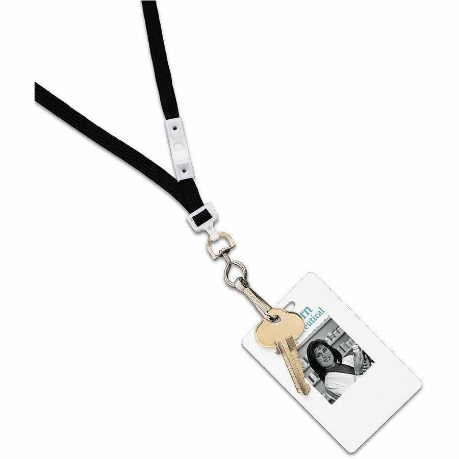Avery Neck Hanging Lanyards 35-1/2" - 74710