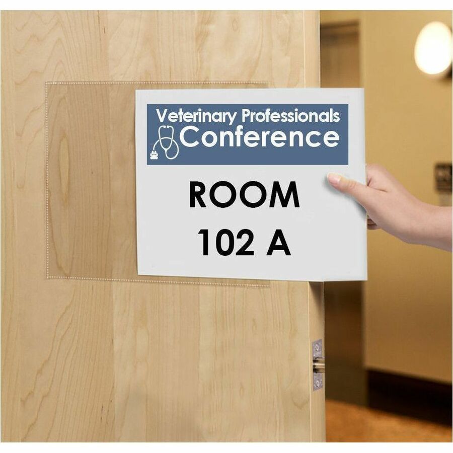 Avery Post & Protect Pack of 10 - 78620
