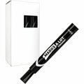 Avery&reg; Marks-A-Lot&reg; Permanent Chisel Tip Marker, Large