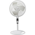 Main Image for Lasko Oscillating Stand Fan