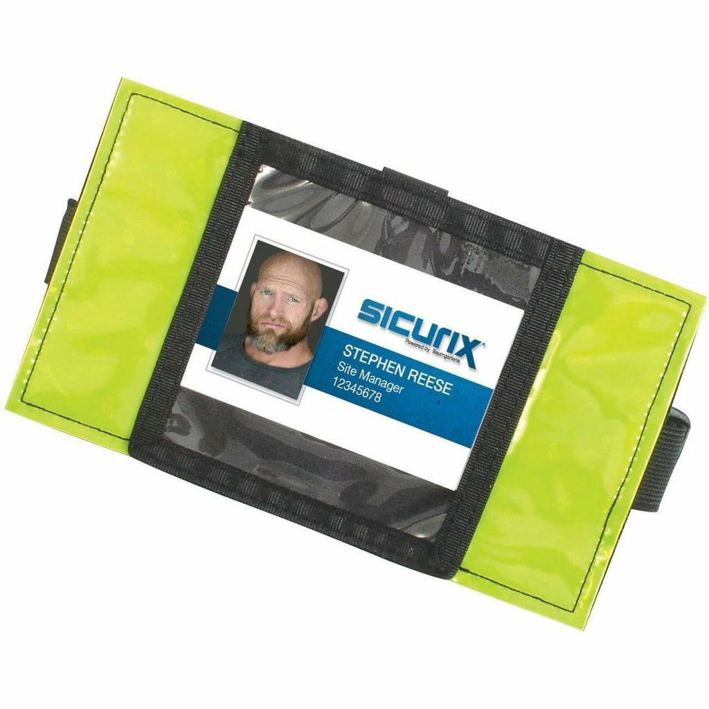 SICURIX 66850 Badge Holder
