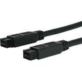 Main Image for StarTech.com 10 ft 1394b Firewire 800 Cable 9-9 M/M