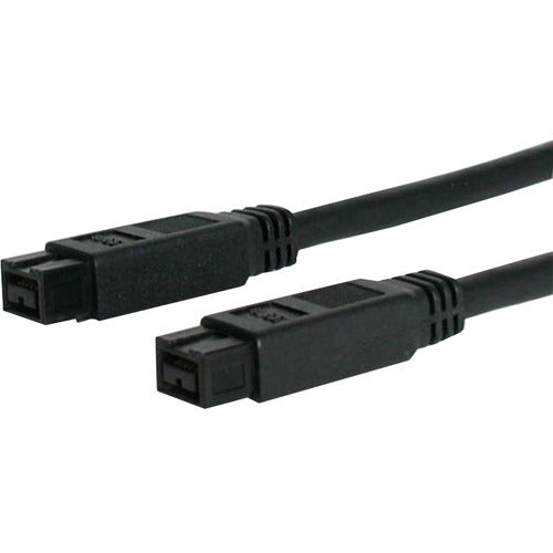 Main Image for StarTech.com 10 ft 1394b Firewire 800 Cable 9-9 M/M
