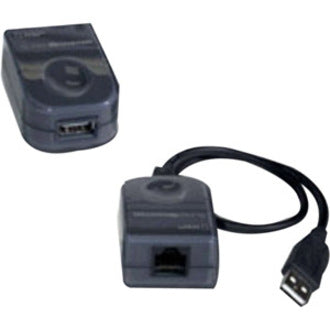 Alternate-Image2 Image for C2G USB Over Cat5 Superbooster Extender Kit