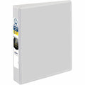 Avery Durable View Binder 1" , Round Rings, 5-1/2" x 8-1/2"