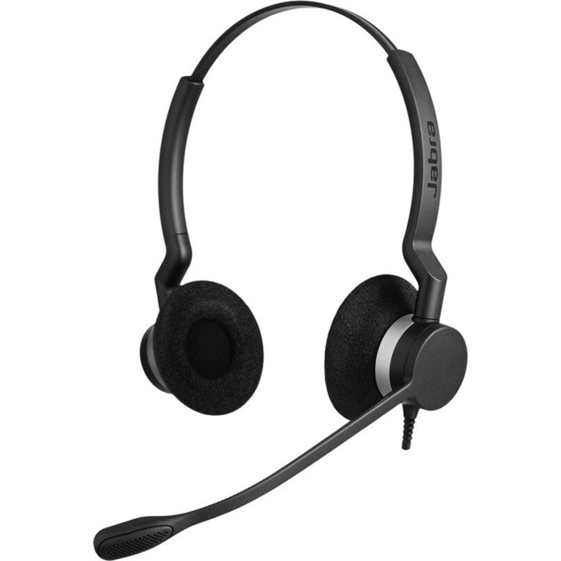 Left Image for Jabra BIZ 2300 QD Headset