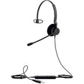 Main Image for Jabra BIZ 2300 USB UC Wired Mono Headset