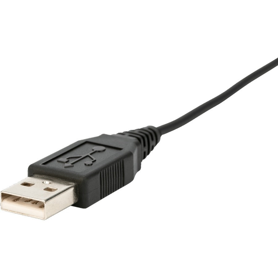 Alternate-Image1 Image for Jabra BIZ 2300 USB UC Wired Mono Headset