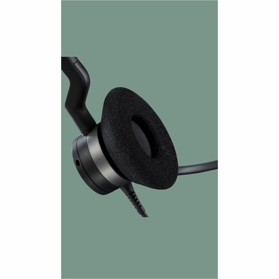 Alternate-Image3 Image for Jabra BIZ 2300 USB Headset
