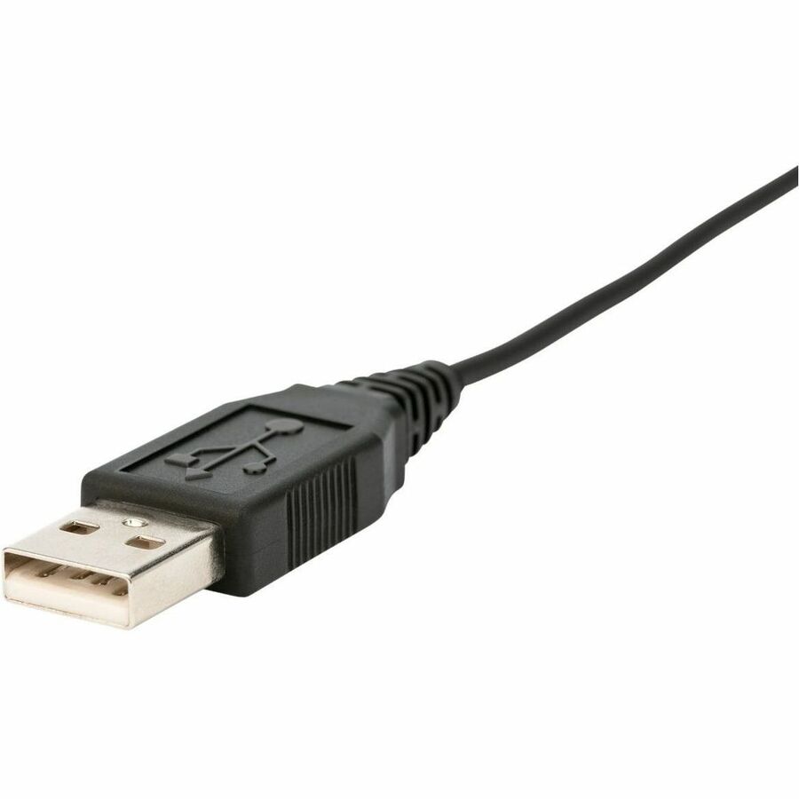 Alternate-Image2 Image for Jabra BIZ 2300 USB Headset