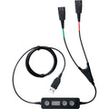Main Image for Jabra LINK 265 USB/QD Training Cable