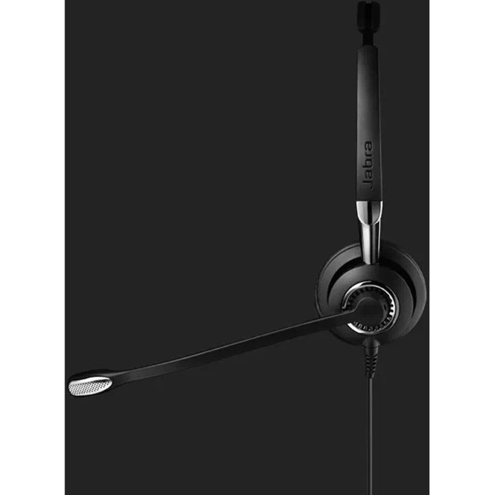 Alternate-Image1 Image for Jabra BIZ 2400 II QD Headset