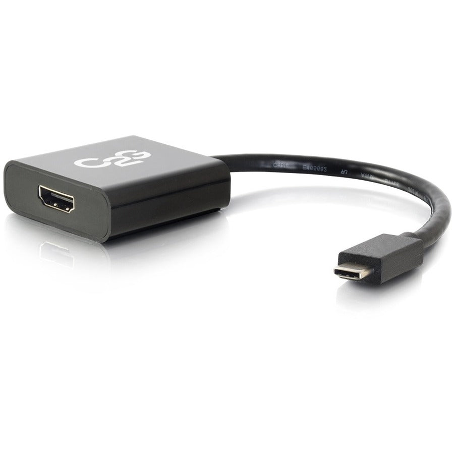 Main Image for C2G USB C to HDMI Adapter - USB C 3.1