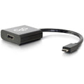 Main Image for C2G USB C to HDMI Adapter - USB C 3.1