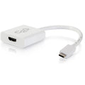 Main Image for C2G USB C to HDMI Adapter - USB C 3.1