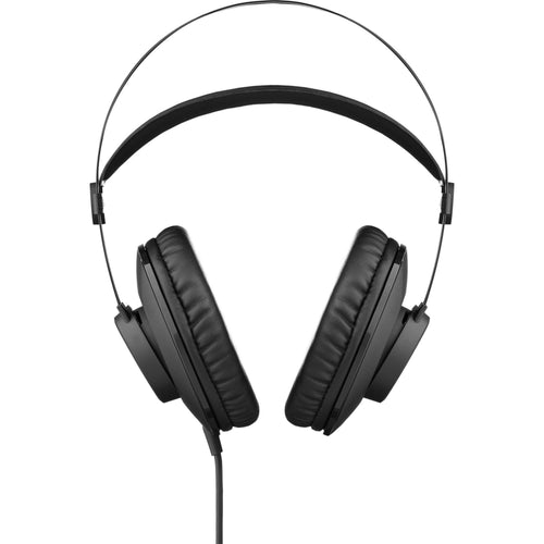 Main Image for AKG K72 Closed-Back Studio Headphones