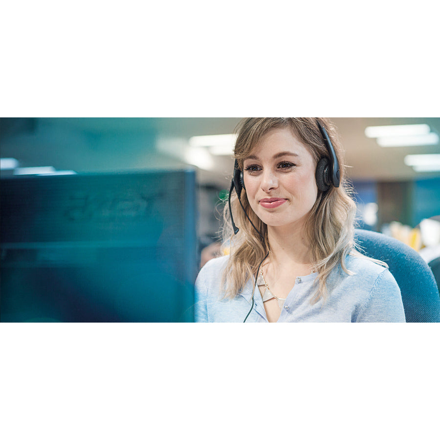 Alternate-Image2 Image for Jabra BIZ 1500 Headset