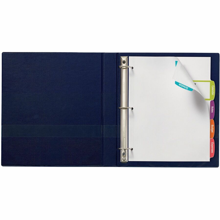 Avery&reg; Big Tab Tab Divider - 14440