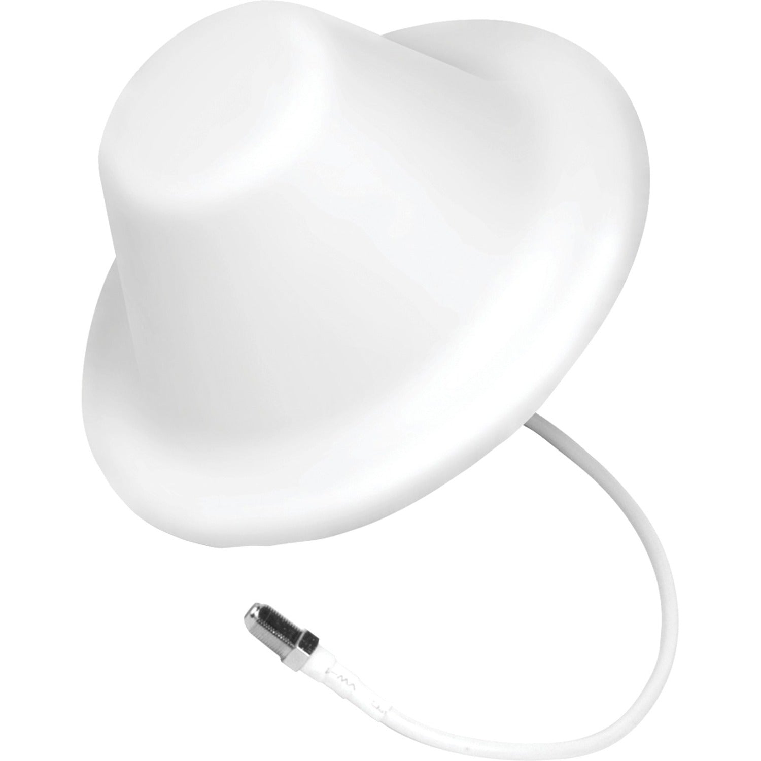 Main Image for WilsonPro 4G LTE/ 3G High Performance Wide-Band Dome Ceiling Antenna (F-Female)