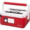 Main Image for Presto 6-quart Traveling Slow Cooker