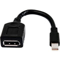 Main Image for HP DisplayPort/Mini DisplayPort Audio/Video Cable