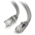 Main Image for C2G 3ft Cat6 Ethernet Cable - Snagless Unshielded (UTP) - Gray