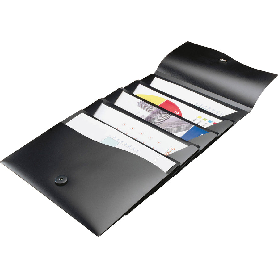 Avery&reg; Slide & View Letter Expanding File - 73529
