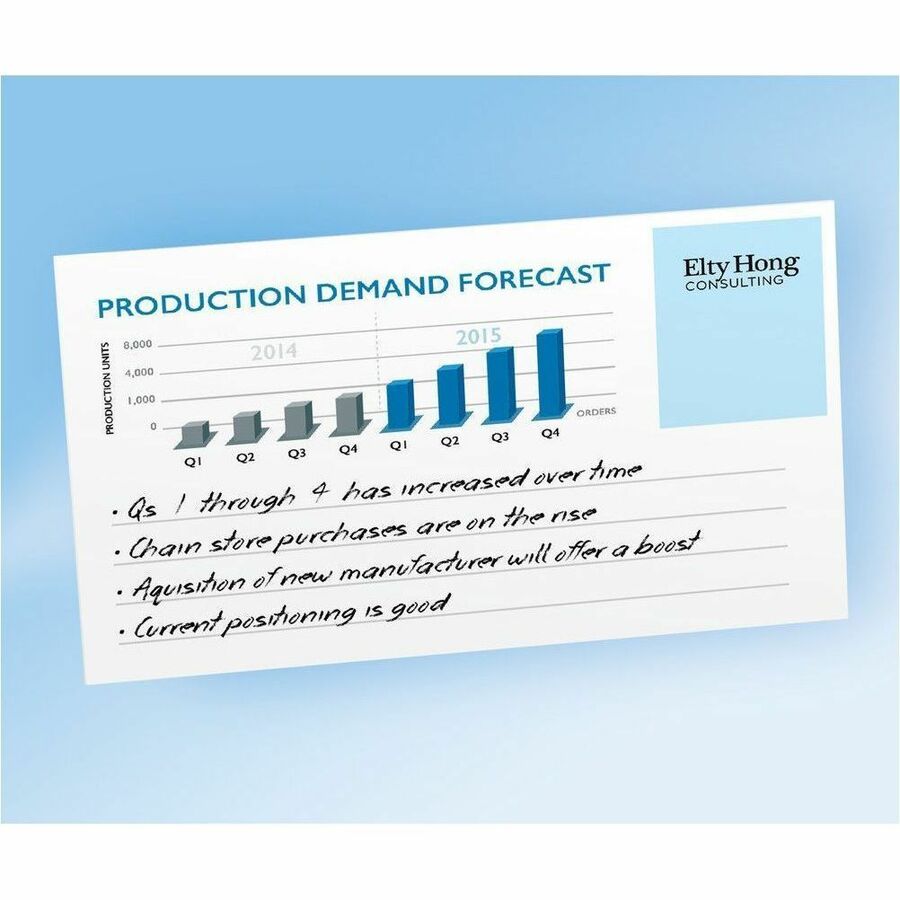 Avery Index Cards for Laser and Inkjet Printers, 3" x 5" - 05388