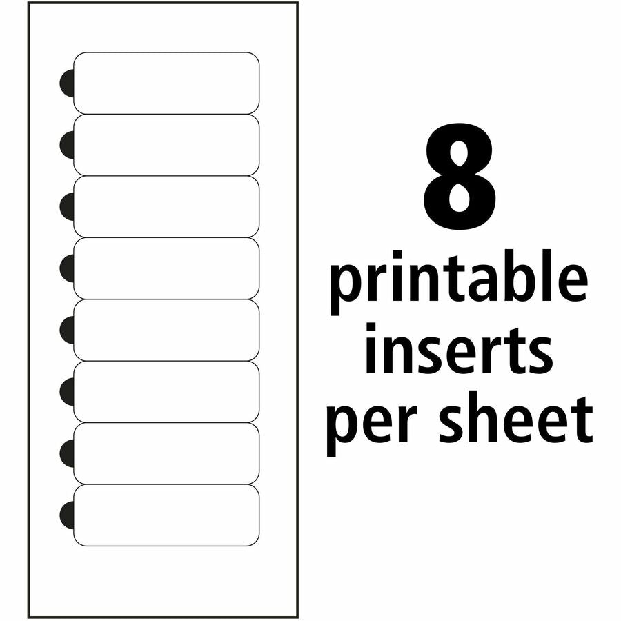 The Mighty Badge&reg; Mighty Badge Professional Reusable Name Badge System - 71200