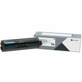 Main Image for Lexmark Unison Original Standard Yield Laser Toner Cartridge - Cyan Pack