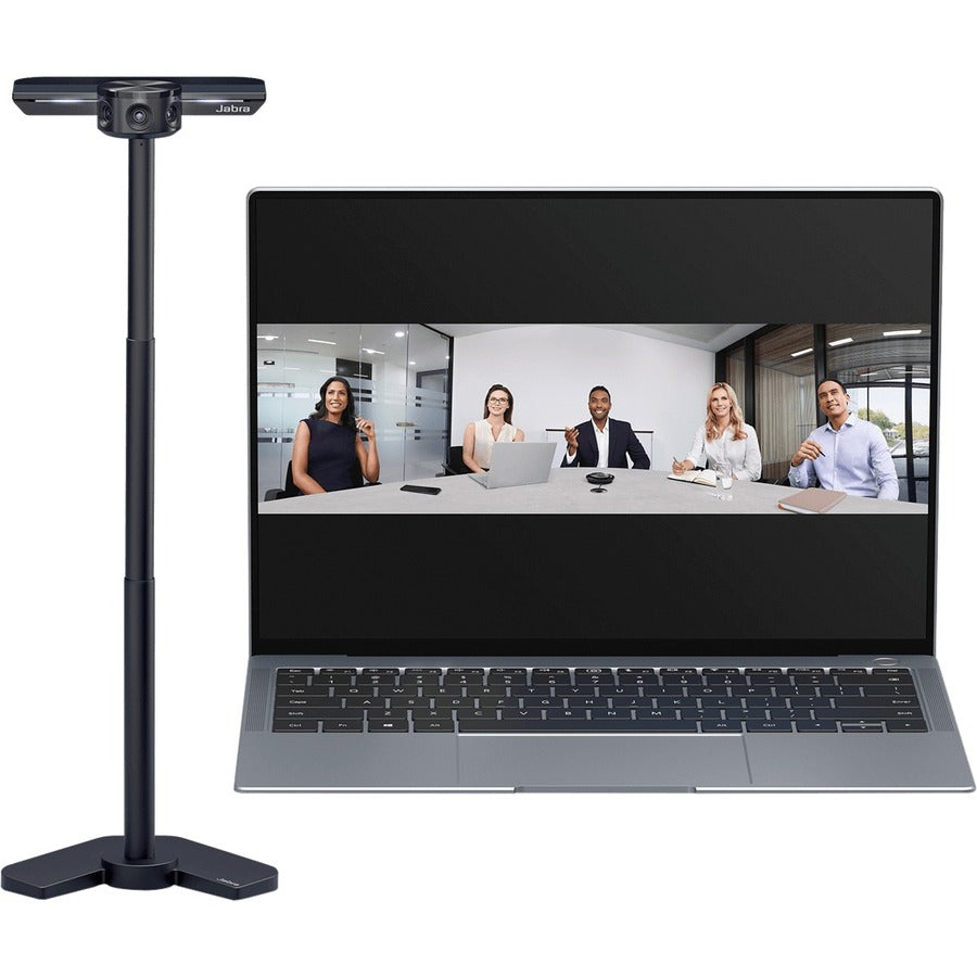 Alternate-Image2 Image for Jabra PanaCast Table Stand