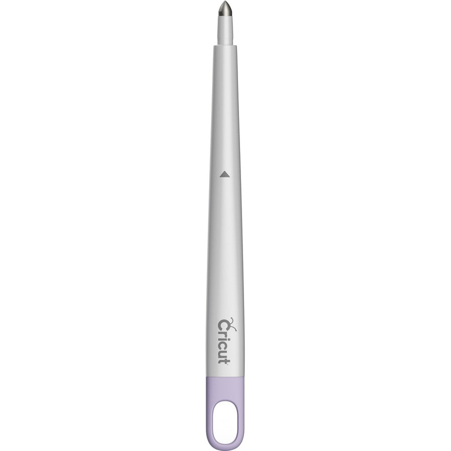 Alternate-Image1 Image for cricut Lilac Scoring Stylus