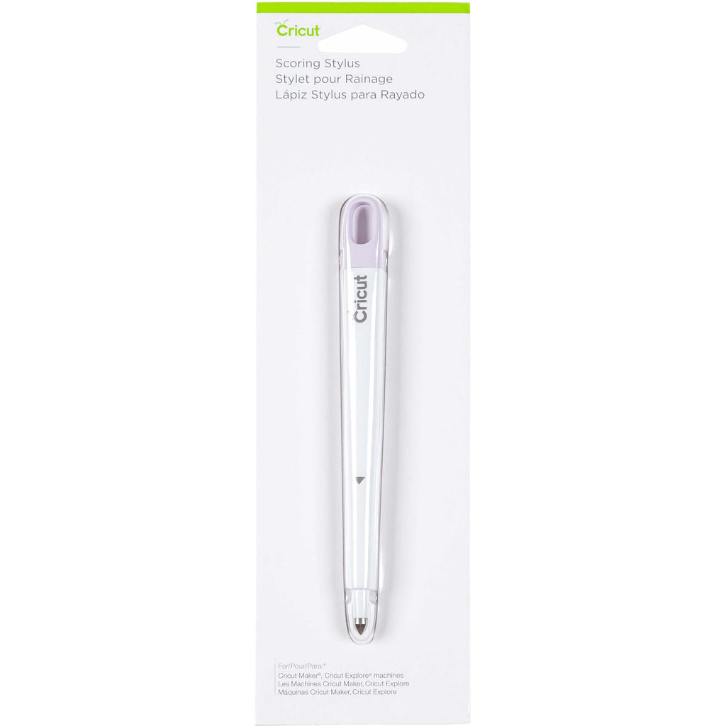 Main Image for cricut Lilac Scoring Stylus