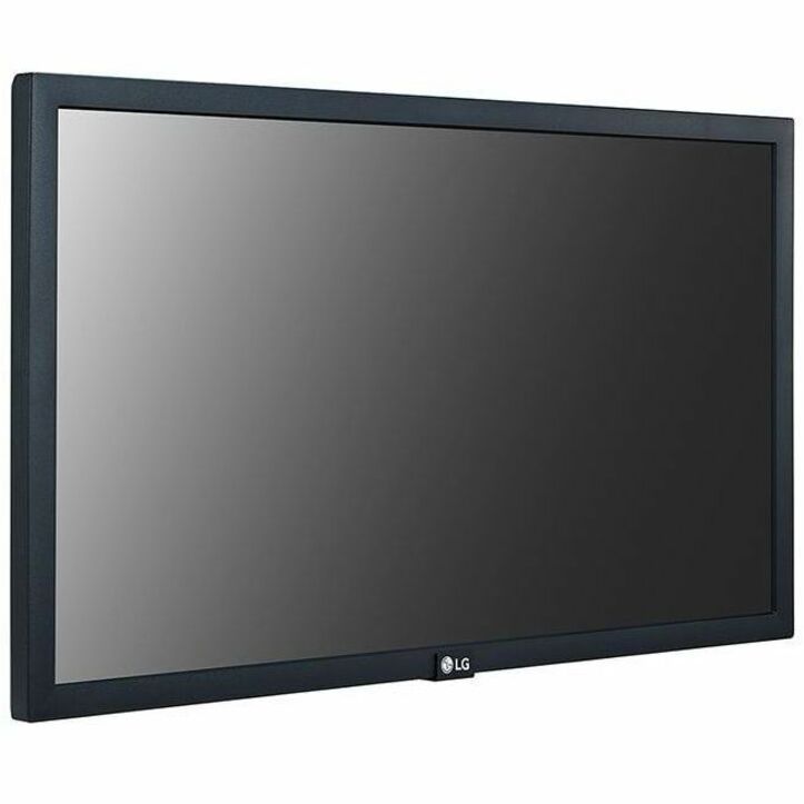 Right Image for LG 22SM3G-B Digital Signage Display