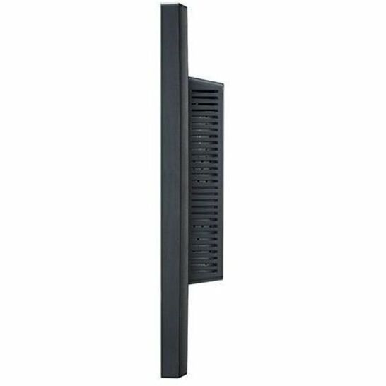Left Image for LG 22SM3G-B Digital Signage Display