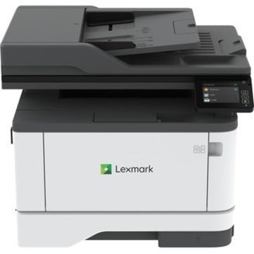 Front Image for Lexmark MX431adn Laser Multifunction Printer - Monochrome