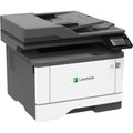 Main Image for Lexmark MX431adn Laser Multifunction Printer - Monochrome