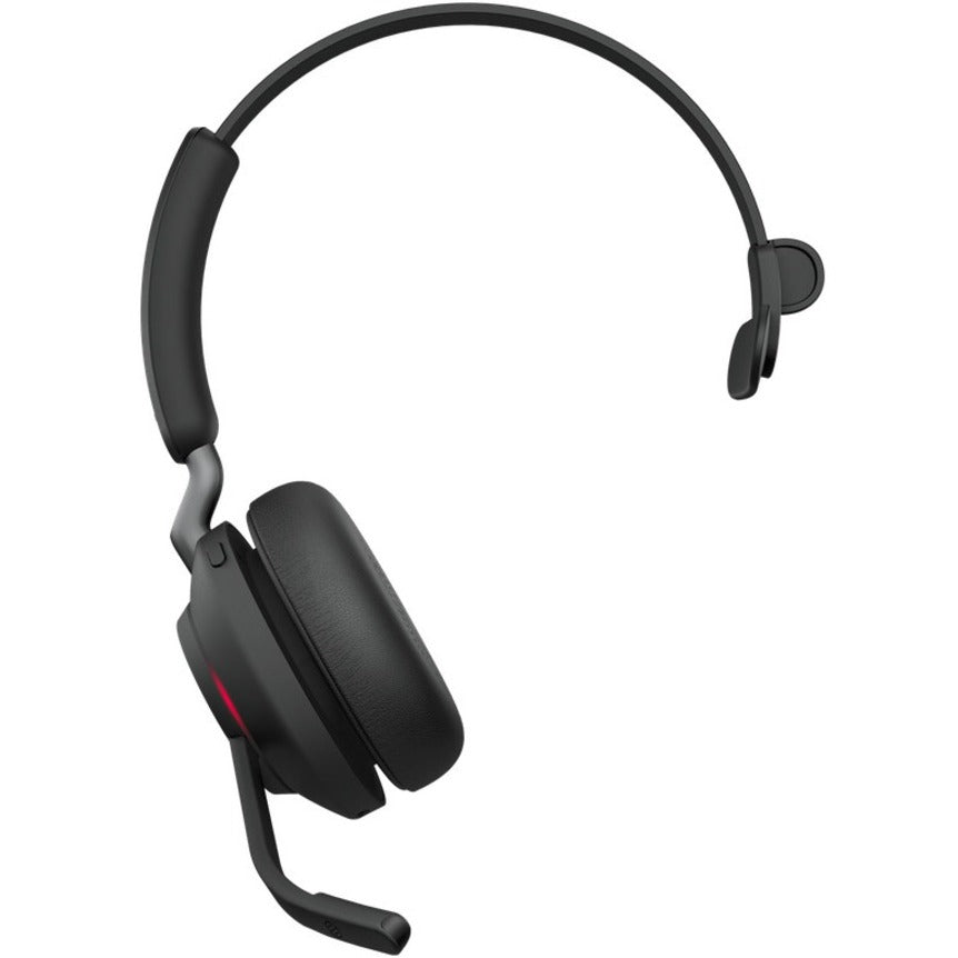 Front Image for Jabra Evolve2 65 Headset