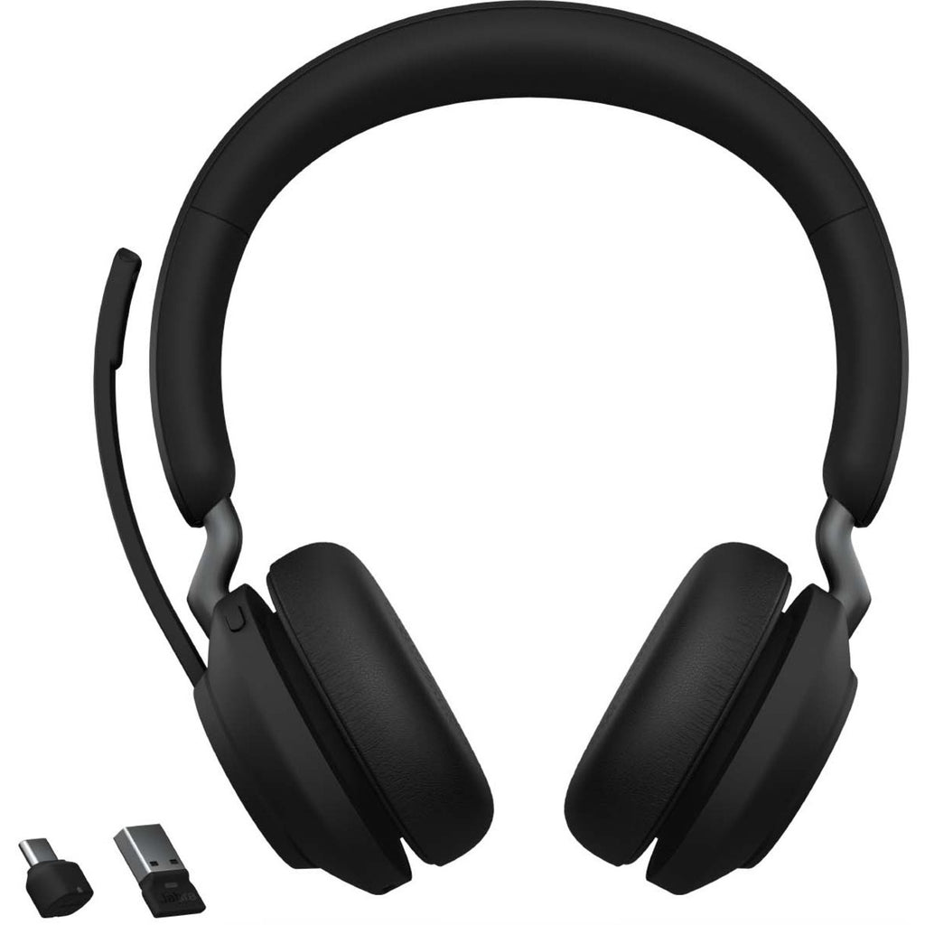 Main Image for Jabra Evolve2 65 Headset