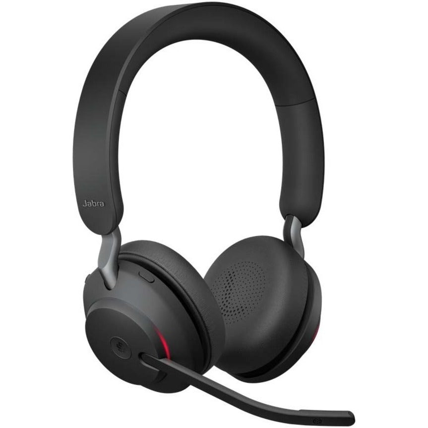 Right Image for Jabra Evolve2 65 Headset