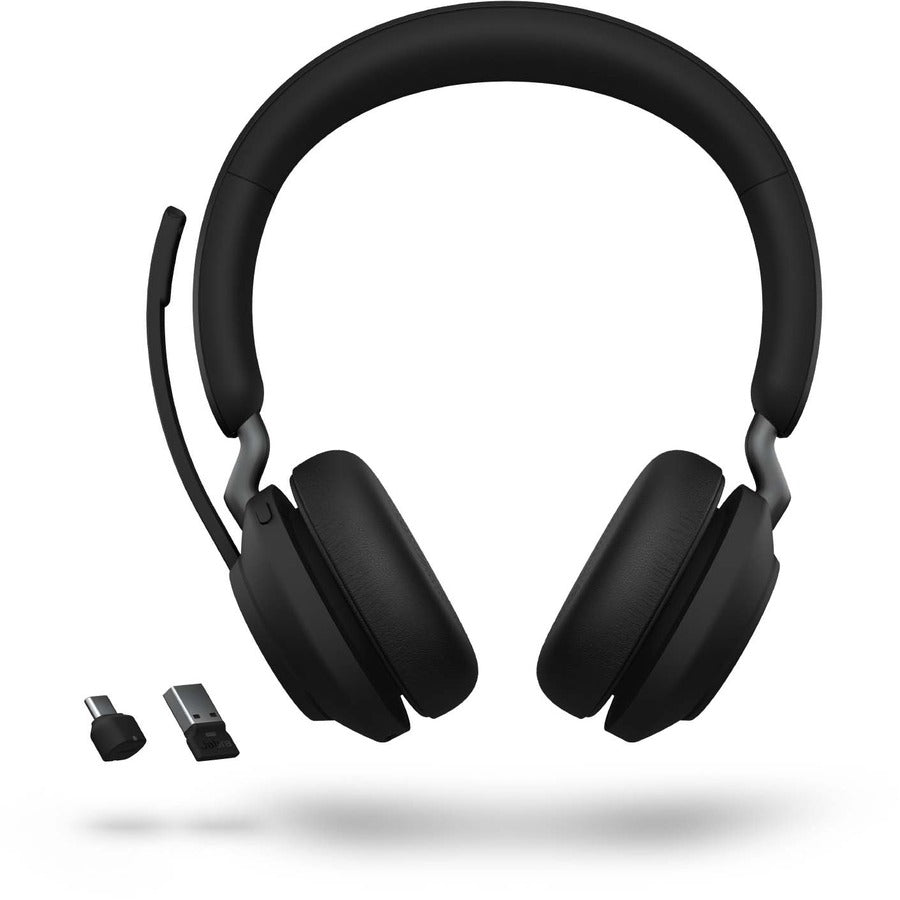 Alternate-Image4 Image for Jabra Evolve2 65 Headset