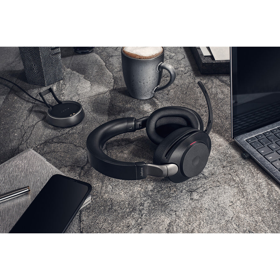 Alternate-Image4 Image for Jabra Evolve2 85 Headset