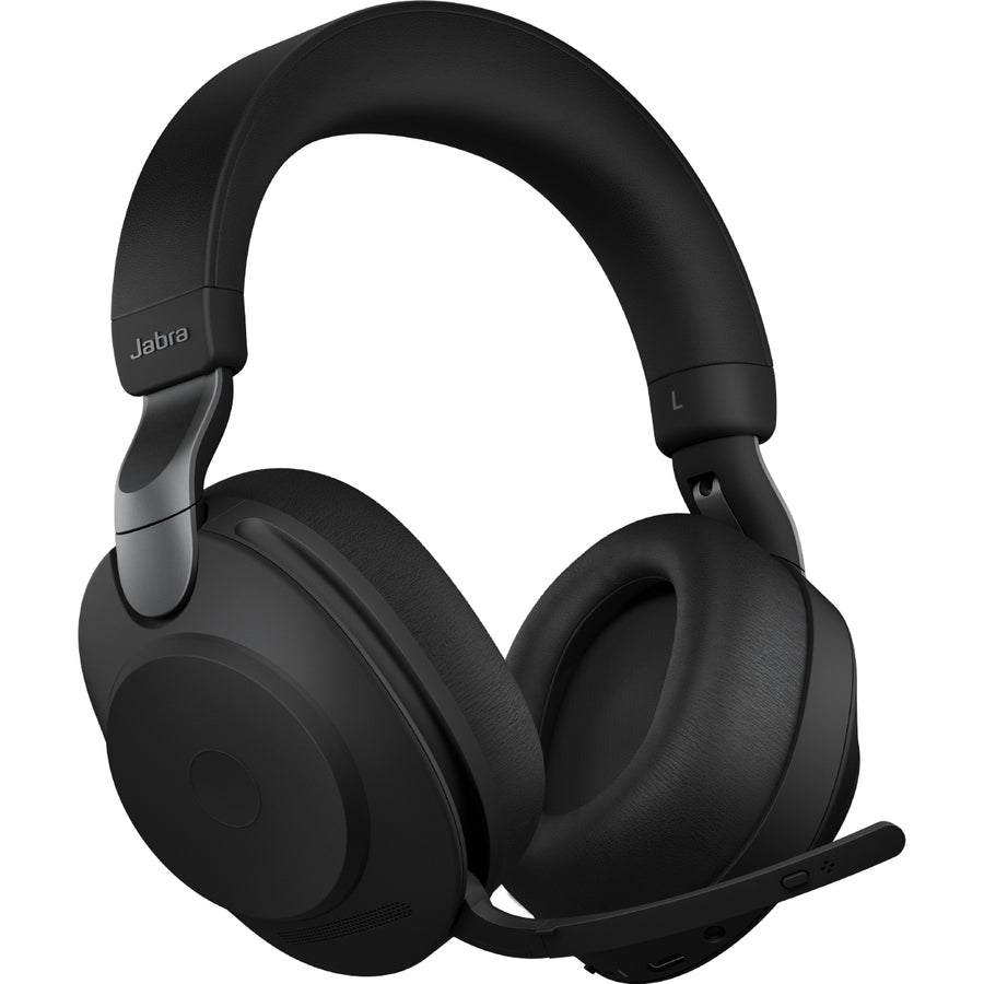 Alternate-Image7 Image for Jabra Evolve2 85 Headset