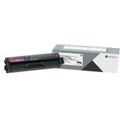 Main Image for Lexmark Unison Original Extra High Yield Laser Toner Cartridge - Magenta - 1 Pack