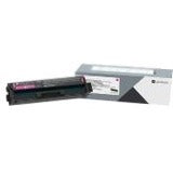 Main Image for Lexmark Unison Original Extra High Yield Laser Toner Cartridge - Magenta - 1 Pack