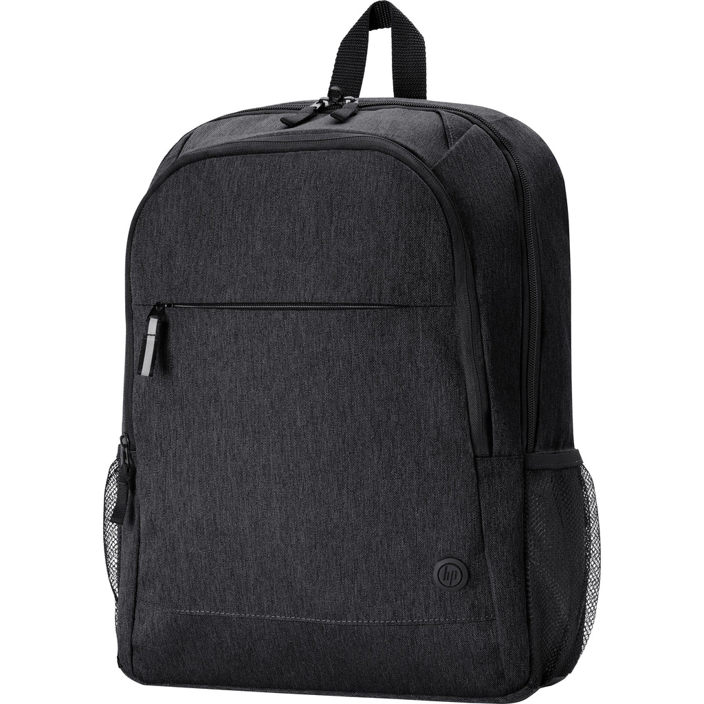 Main Image for HP Prelude Pro Carrying Case (Backpack) for 15.6" HP Notebook, Workstation - Black - TAA Compliant