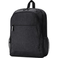 Main Image for HP Prelude Pro Carrying Case (Backpack) for 15.6" HP Notebook, Workstation - Black - TAA Compliant