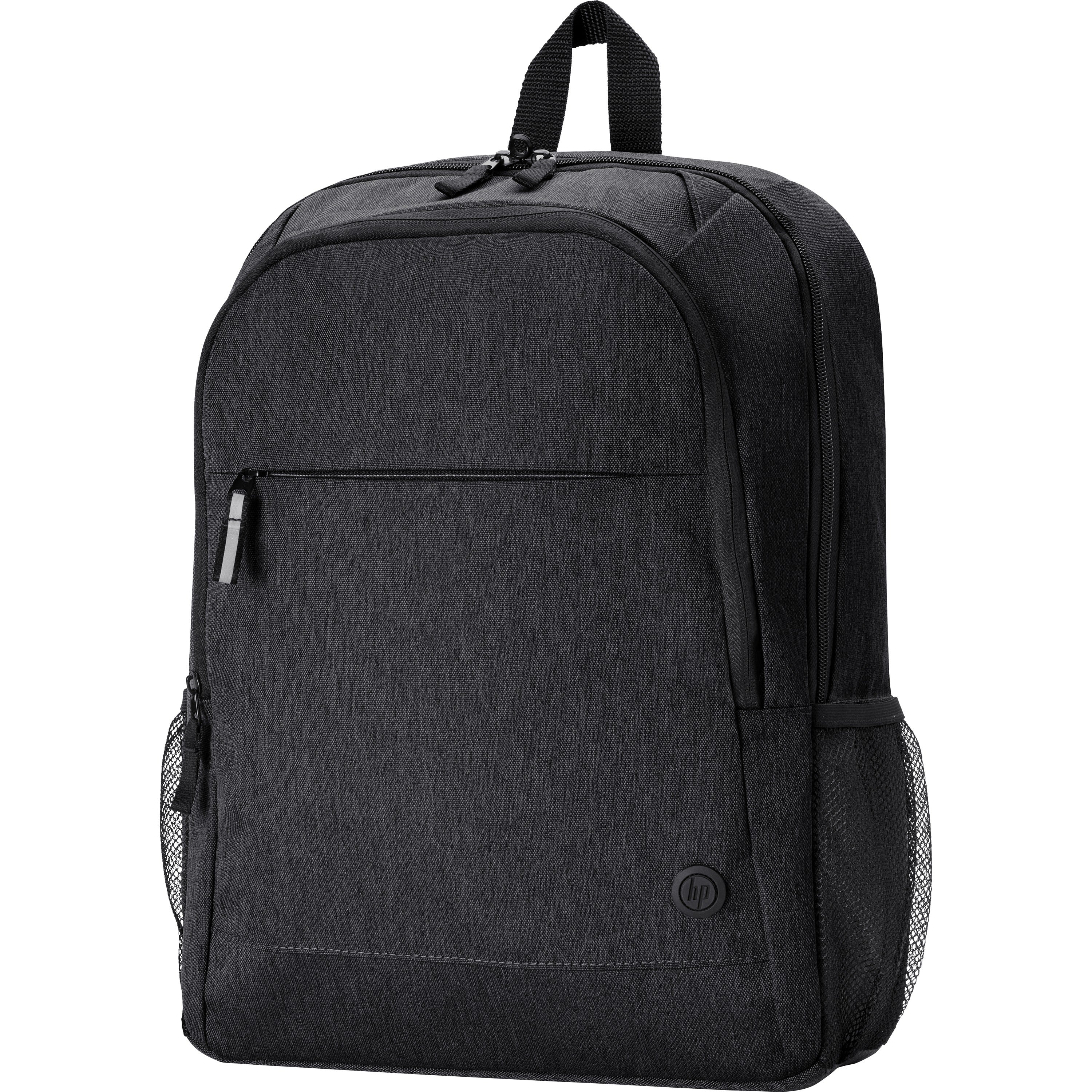 Main Image for HP Prelude Pro Carrying Case (Backpack) for 15.6" HP Notebook, Workstation - Black - TAA Compliant