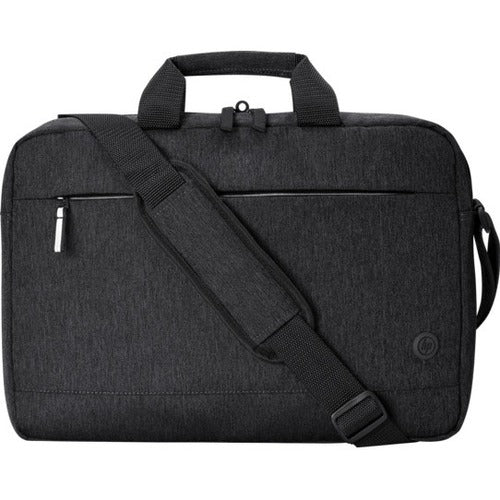 Main Image for HP Prelude Pro Carrying Case (Briefcase) for 15.6" Notebook - Black