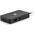 Main Image for Microsoft Surface USB-C Travel Hub for Business